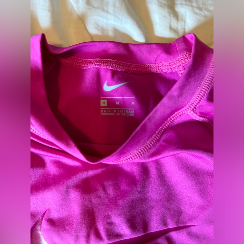 Nike thermal